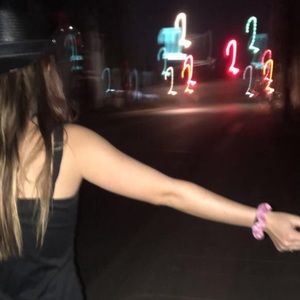 Meet your Posher, Elke